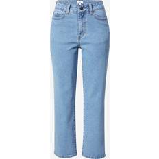 Dame - Rosa Jeans Object Belle Jeans