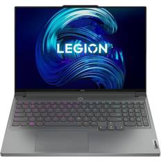 GeForce RTX 3080 Ti Laptops Lenovo Legion 7 16IAX7 82TD0008US