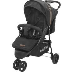 Sitzwagen Kinderwagen BabyTrold Easy Go