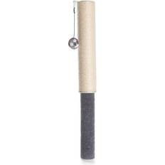 Hauspanther Under-Table Cat Scratch Pole Adjustable