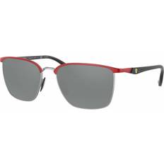 Ray-Ban Scuderia Ferrari Collection RB3673M F0455J