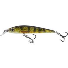 Salmo Rattlin' Sting Suspending 9cm REAL YELLOW PERCH