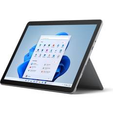 Microsoft Tablets Microsoft Surface Go 3