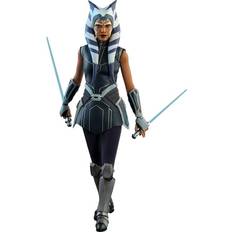 Hot Toys Toys Hot Toys Figure TMS021 Star Wars The Clone Wars Ahsoka Tano