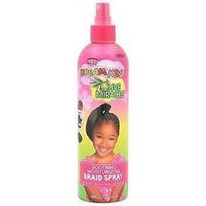 Kinder Hitzeschutz African Pride Dream Kids Olive Miracle Soothing Braid Spray