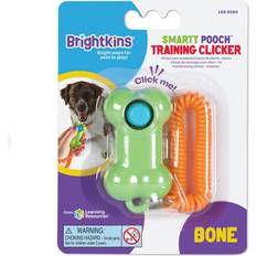 Pets Learning Resources Smarty Pooch Clicker Bone, LER9380