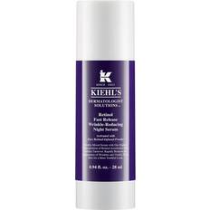 Kiehl's Since 1851 Fast Release Wrinkle-Reducing 0.3% Retinol Night Serum SPF50 1fl oz