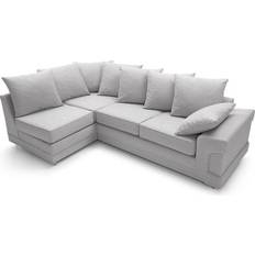 15 Primo Corner Sofa 245cm 4-Sitzer