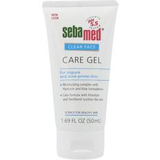 Sebamed Unreine Haut Wasch-Peeling, 2er Pack2 100ml