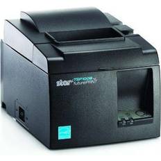 Bluetooth printer Star Micronics Kasse, TSP143IIIBI2 GY E+U PRINTER