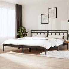 vidaXL Bed Frame Sängram