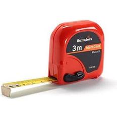 Hultafors Measurement Tapes Hultafors UM3M Uni-Matic II Pocket 3m Width 16mm Metric only Measurement Tape