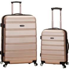 Rockland Melbourne 2 Spinner Luggage