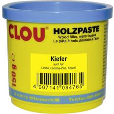 Lehm Clou Holzpaste 150 g kiefer