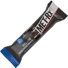 Bars MET-Rx Big 100 Protein Meal Replacement Bar, Super Cookie Crunch