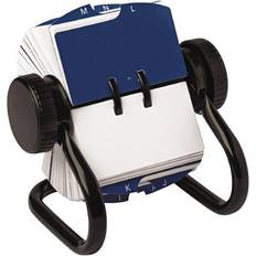 Rolodex Classic Open Rotary File