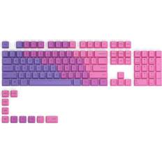 Pc gaming tastatur Glorious PC Gaming Race GPBT Keycaps 114 PBT