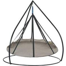 Outdoor Sofas & Benches 7ft dia Hammock Flying Saucer