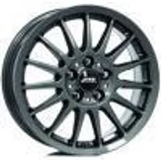 ATS Streetrallye Dark grey 6x16 4x100 ET35