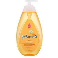 Johnson's Kinder- & Babyzubehör Johnson's 's Baby Shampoo, 750 ml