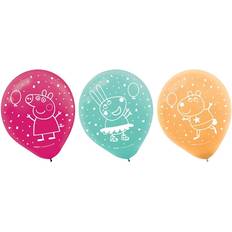 Amscan Latex Party Balloons, 90ct. Michaels Multicolor • Price »