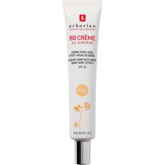 BB-Cremes Erborian BB Cream with Ginseng SPF20 Nude
