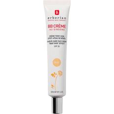 Erborian BB Cream with Ginseng SPF20 Nude