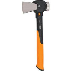 Fiskars Axt + Beil, Pro IsoCore Sleggehammer