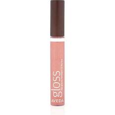 Aveda Feed My Lips Pure Nourish Mint Lip Gloss #01 Hibiscus Dew