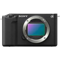Sony Vollformat (35 mm) Spiegellose Systemkameras Sony Alpha ZV-E1