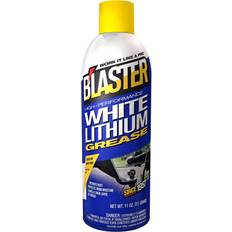 Car Care & Vehicle Accessories B'laster 16-LG High-Performance White Lithium Grease 11-Ounces