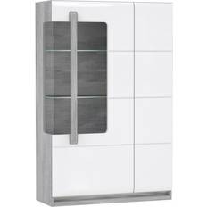 Braun Vitrinen Forte Attention Vitrine