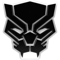 Lighting Ukonic Marvel Black Panther LED Mood Mood Black Panther Marvel Mask Night Light