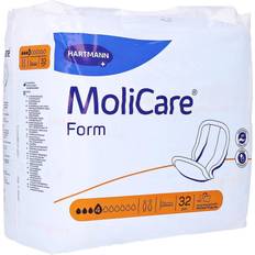 Lanzetten MoliCare Form normal plus 4 Tropfen