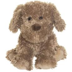 Teddykompaniet Selma Hund 25 cm Brun