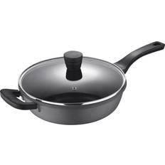 Bergner Saute Pans Bergner 11-Inch 4-Quart Covered with lid