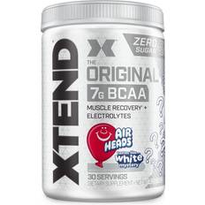 Scivation Xtend The Original BCAA Muscle Recovery + Electrolytes Air Heads