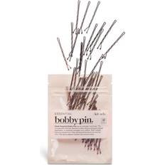 Hair Clips Kitsch Essential Bobby Pin Blonde Bobby Pin, One