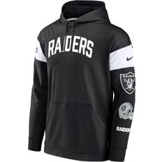 Nfl jersey Nike Las Vegas Raiders NFL Jersey Hoody