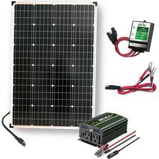 Inverters Solar Panels Nature Power 53110 110W