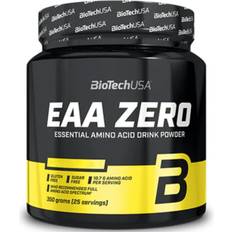Magnesium Aminosäuren BioTechUSA EAA ZERO - 350g Lemon Ice-Tee