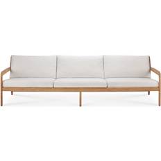 Ethnicraft Teak Jack Sofa