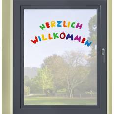 d-c-fix Fensterfolie Spiegel-Sichtschutz 90 cm x 1.5 m