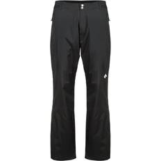 Rain Pants Cross Cloud Regenhose, black