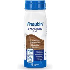 Künstliche Ernährung Fresubin 2 kcal Fibre DRINK Schokolade Trinkfl.