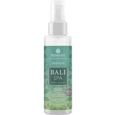 Badeschwämme DermaSel Totes Meer Body Splash Bali SPA lim.edit.