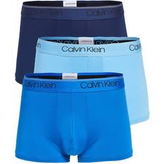 Pink Men's Underwear Calvin Klein Mens Men's, Large, Blue