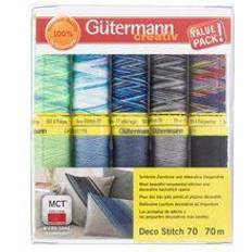 Stitch Gutermann Deco Stitch Set, Mercerie