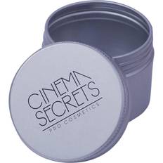 Brush Cleaner Cinema Secrets Cleansing Tin