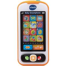 Interaktive Spielzeugtelefone Vtech Babys Smartphone